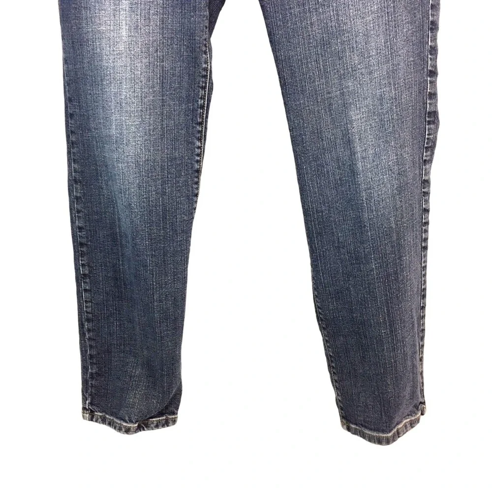 Chicos Jeans Womens XS Short 29